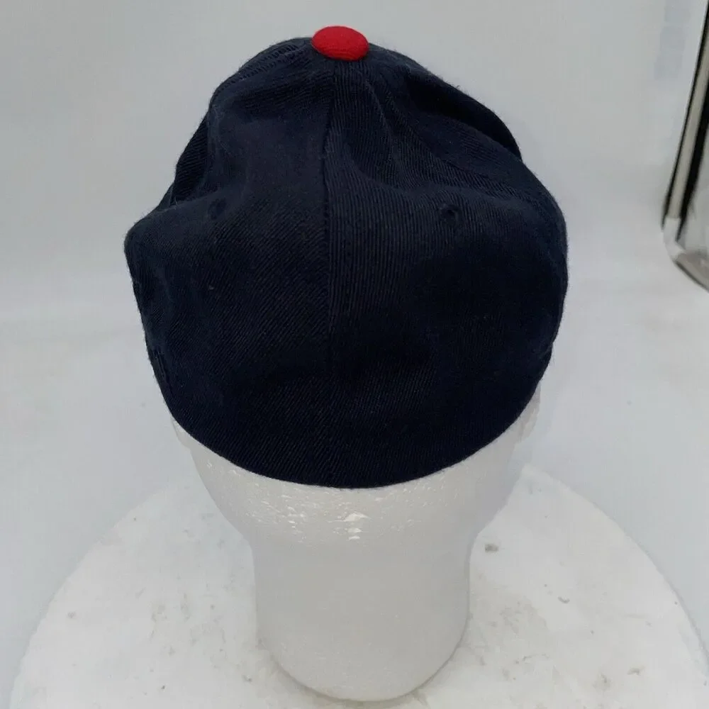 Lewis and Clark College Hat Cap Youth Fitted 6 3/8- 6 7/8 Pacific Headwear